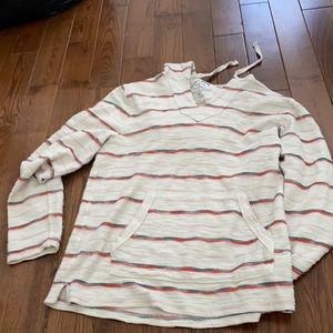 Lucky Brand sweater, gently used